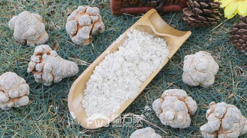 三七粉哪些人適合