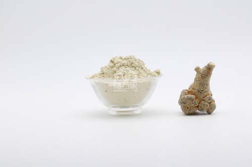 冬季適合吃三七粉