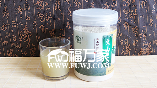 三七粉長期喝 三七粉長期喝