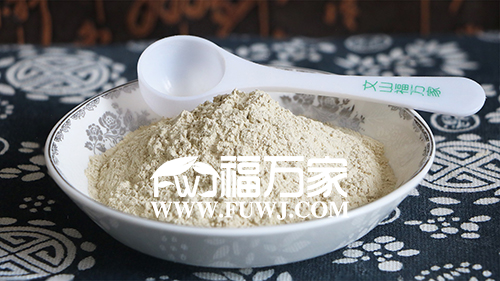 三七粉搭配什么 三七粉搭配什么