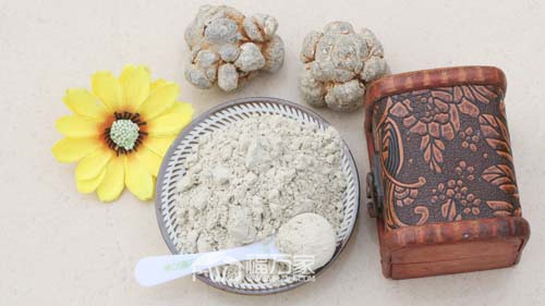 三七粉正確用量